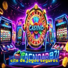 site de jogos seguros